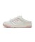 VN000D7ACJ5　UPLAND MULE　OFF WHITE/PINK　692676-0001