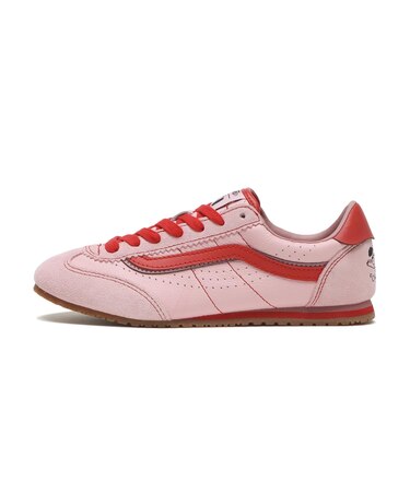 VN000D83FFP SUPER LOWPRO RIROO RED/PINK 692679-0001