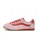VN000D83FFP　SUPER LOWPRO　RIROO RED/PINK　692679-0001