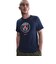 HQ8329　M PSG CREST TEE　410MNNAVY　696197-0001