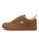 VN000D3JB7G　SKATE CAB 4　BROWN/GUM　692673-0001
