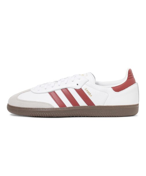 JH8798 SAMBA OG FTWR/PREL/CLEA 689755-0001