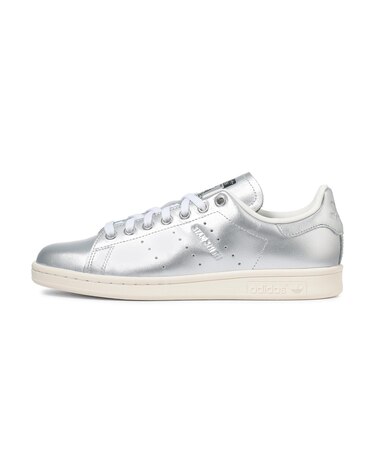 JI2930 STAN SMITH W SILV/SILV/CORE 689788-0001