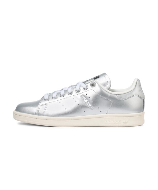 JI2930 STAN SMITH W SILV/SILV/CORE 689788-0001