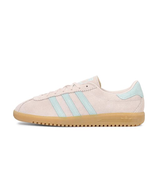 JS0256 adidas BRMD W PUTT/SEMI/GUM3 689730-0001