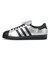 JH5669　SUPERSTAR 82 W　SILV/CORE/CORE　689786-0001