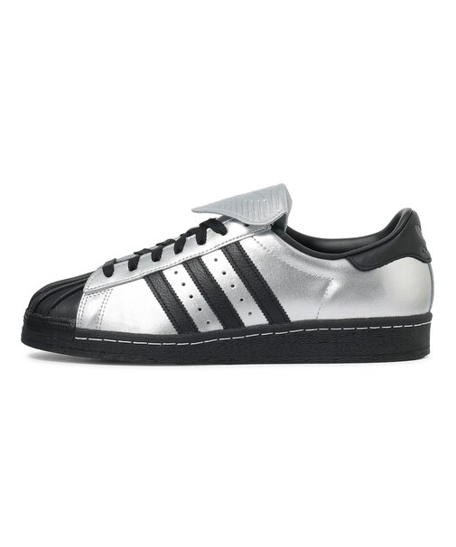JH5669 SUPERSTAR 82 W SILV/CORE/CORE 689786-0001