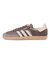ID1481　SAMBA OG　BROW/PUTT/GOLD　684674-0001