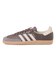 ID1481　SAMBA OG　BROW/PUTT/GOLD　684674-0001