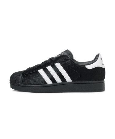 JH9475 SUPERSTAR II W CORE/FTWR/CORE 689772-0001