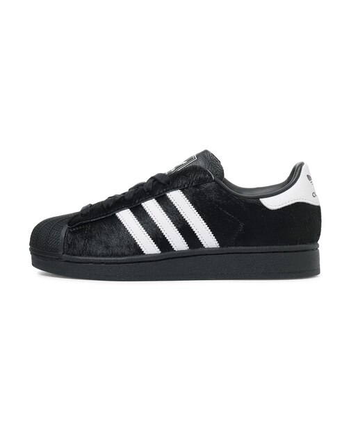 JH9475 SUPERSTAR II W CORE/FTWR/CORE 689772-0001