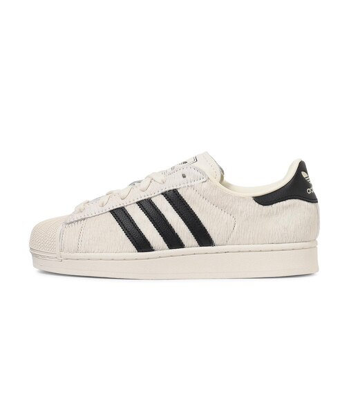 JQ7418 SUPERSTAR II W OFFW/CORE/OFFW 689785-0001