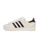 JQ7418　SUPERSTAR II W　OFFW/CORE/OFFW　689785-0001