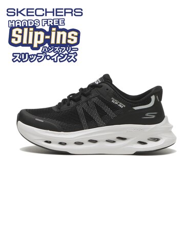 129401 MAX CUSHIONING GLIDE BKW 691344-0001