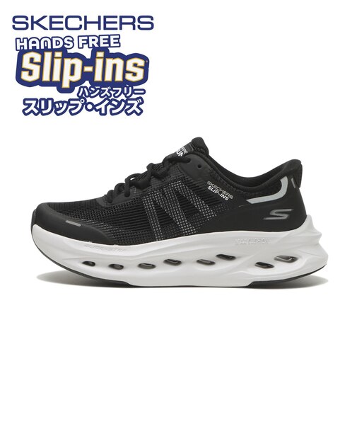 129401 MAX CUSHIONING GLIDE BKW 691344-0001