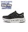 129401　MAX CUSHIONING GLIDE　BKW　691344-0001