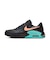 MDB2839　AIRMAX EXCEE LEATHER　003BLK/OG PLS　699898-0001