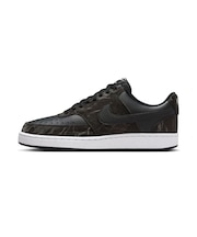 WHQ4377　W COURT VISION LO NN　001BLK/BLK　699671-0001