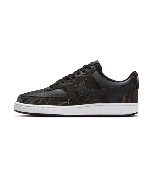 WHQ4377 W COURT VISION LO NN 001BLK/BLK 699671-0001