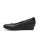 403857　W YONGI WEDGE　*01BK/BK　694485-0001