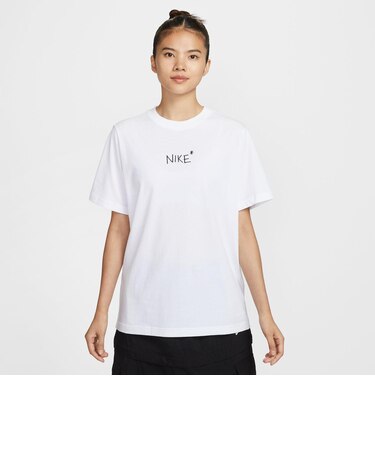 II0451 W SS TEE GCEL 100WHT 700434-0002
