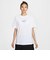 II0451　W SS TEE GCEL　100WHT　700434-0002
