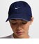 HF0383　U CLUB DENIM CAP　419CLGNVY/WHT　683726-0003