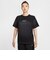 II0451　W SS TEE GCEL　010BLK　700434-0001