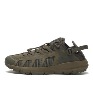 34352　Fullbore Sandal　Olive Drab　687366-0001