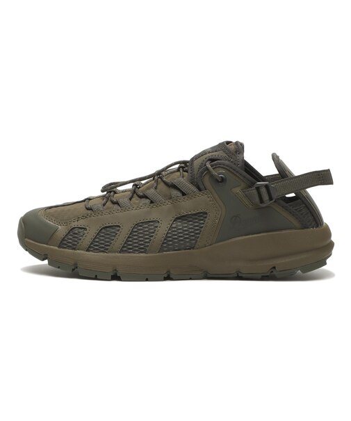 34352　Fullbore Sandal　Olive Drab　687366-0001
