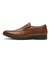 B0003　SLIP ON　TAN　681222-0002