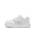 V2920B　12-165(H) RIGIDA　WHITE/SAX　692081-0003