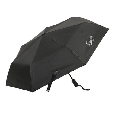 DANNER UMBRELLA　UV Protection Umbrella　BLACK　697242-0001