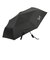 DANNER UMBRELLA　UV Protection Umbrella　BLACK　697242-0001