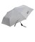 DANNER UMBRELLA　UV Protection Umbrella　GRAY　697242-0002
