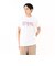 125R1011700　M Rampage OTW TEE　WHITE　695053-0001