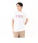 125R1011700　M Rampage OTW TEE　WHITE　695053-0001