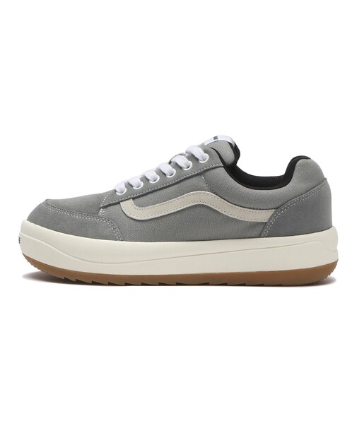V2069 GRASSO GRAY/WHITE 692229-0002