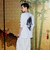 VN000ZV2WHT　SAMURAI SS TEE　White　699015-0001