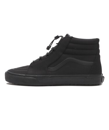 V38CF AC SK8-HI BLACK 680861-0001