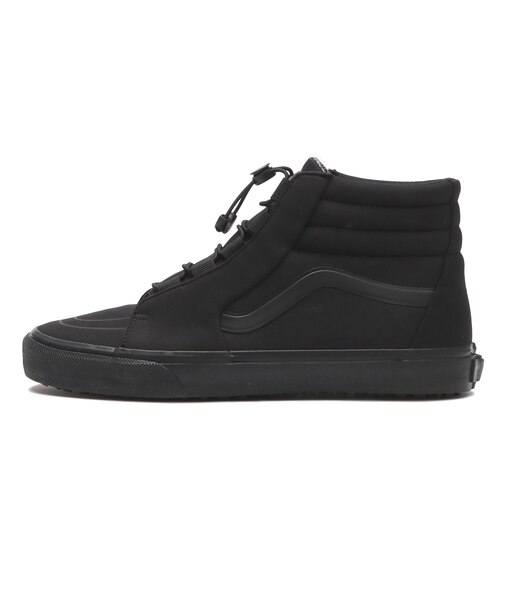 V38CF AC SK8-HI BLACK 680861-0001