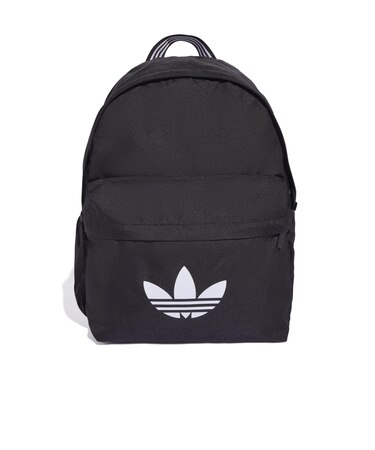 JX0209　U AC CL BACKPACK　BLACK　698704-0001