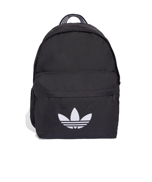 JX0209　U AC CL BACKPACK　BLACK　698704-0001