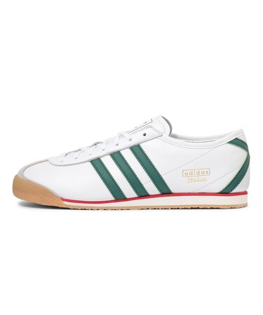 JS1325 ITALIA 70s FTWR/COLL/GUM3 698204-0001