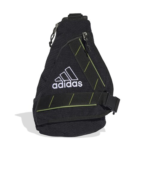 JY2552 U BACKPACK(BOS) BLACK 698510-0001