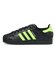 JQ3175　SUPERSTAR II　CORE/SIGN/FTWR　698120-0001