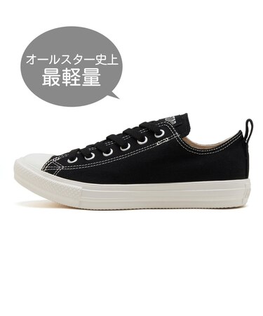31315952 AS LIGHT FREELACE OX BLACK 699752-0001
