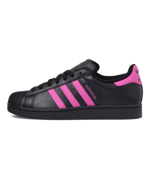JS1339 SUPERSTAR II W CORE/SEMI/CORE 691516-0001