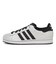JP8760　SUPERSTAR II　GREY/CORE/GREY　698108-0001