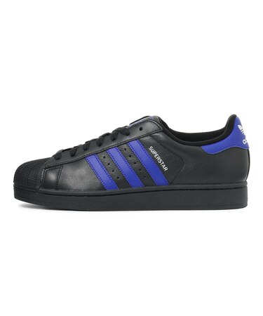 JR1632 SUPERSTAR II CORE/SEMI/FTWR 698169-0001